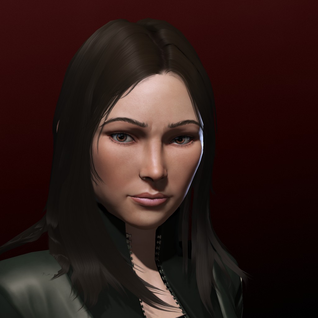 Luna Rawlter