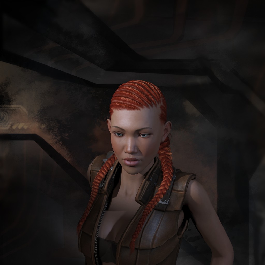 Talia Shiar
