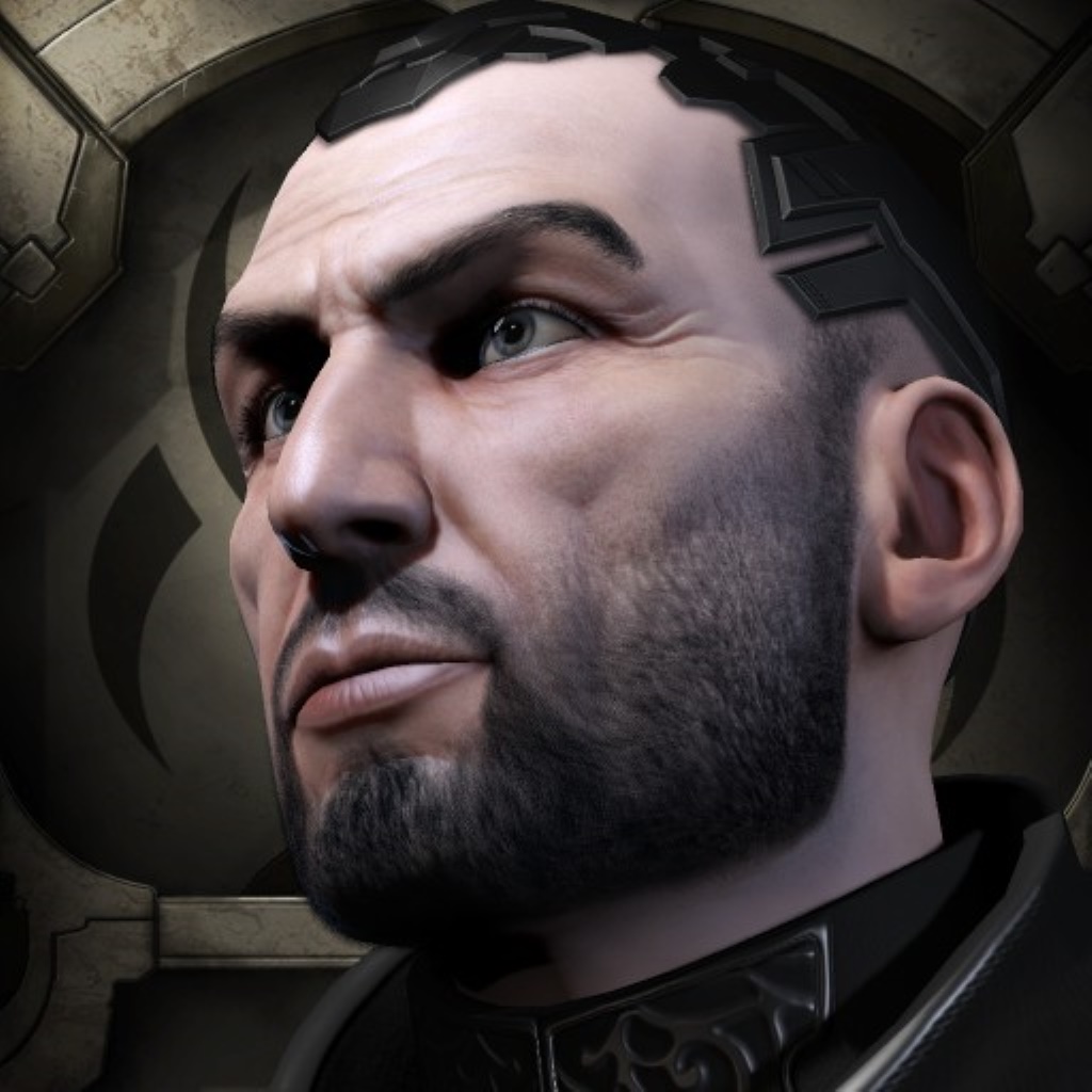 portrait