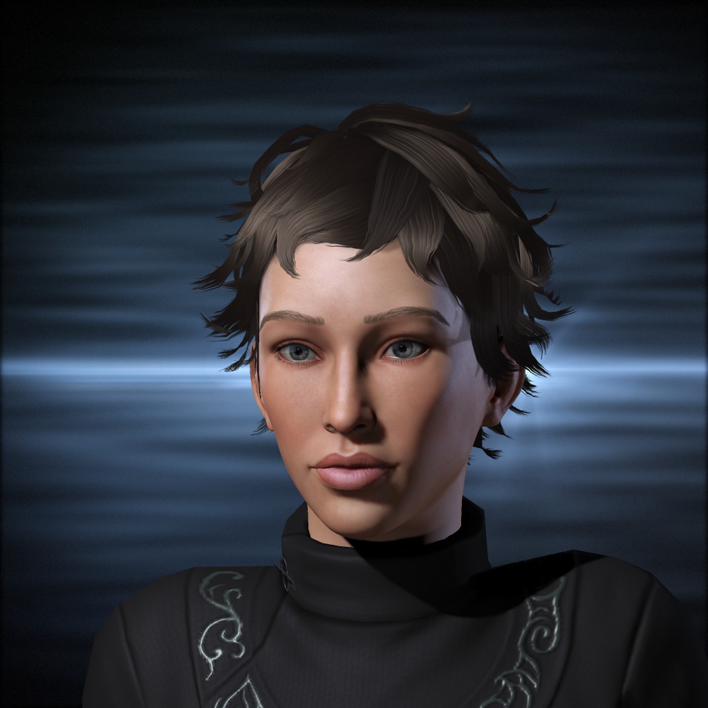 Lisa LeMonair