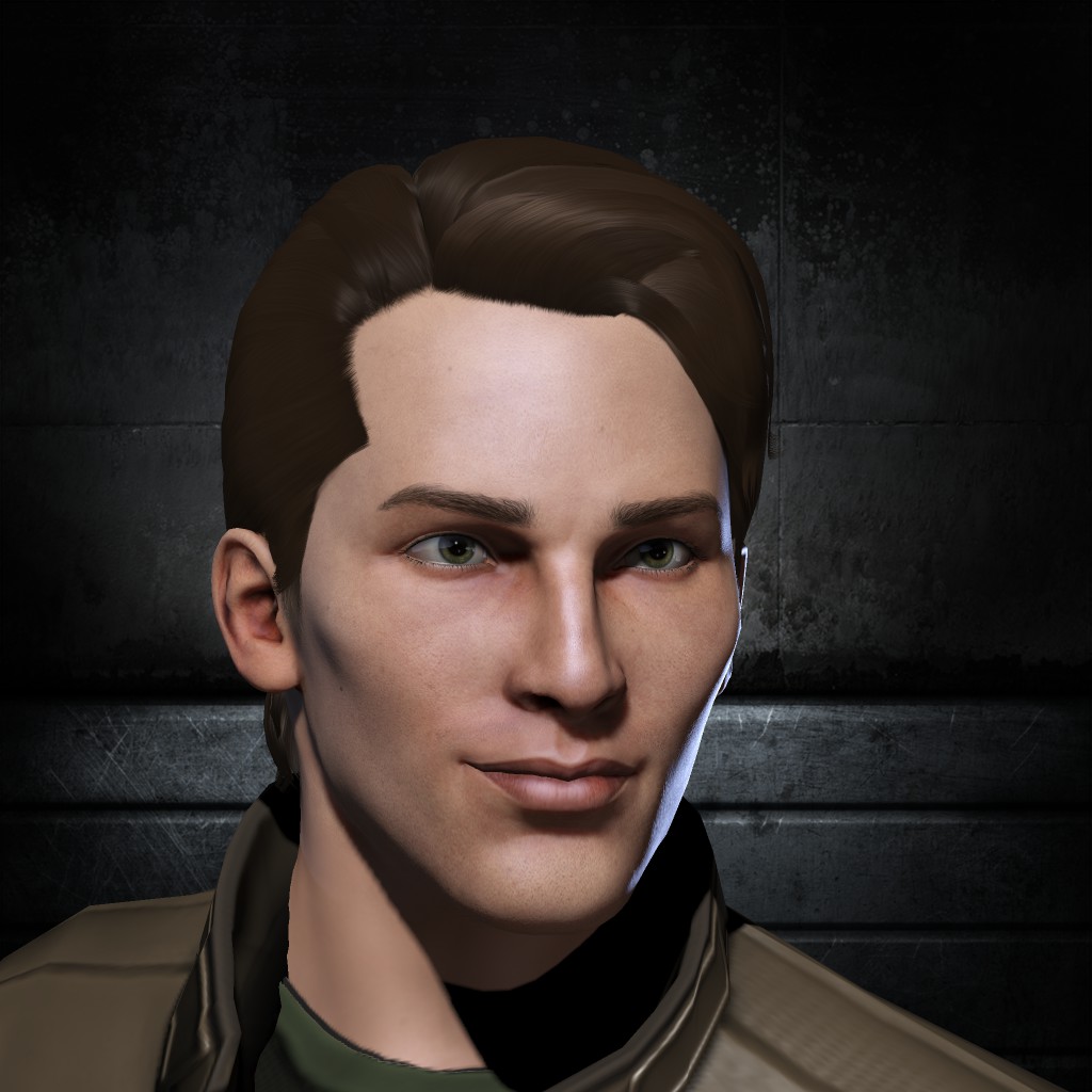 Haerys Nipoleon