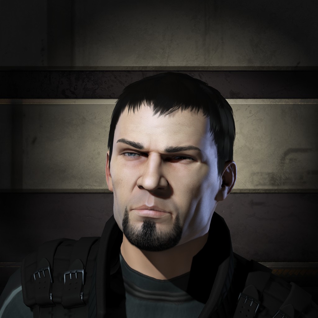 Vladomir Telsa
