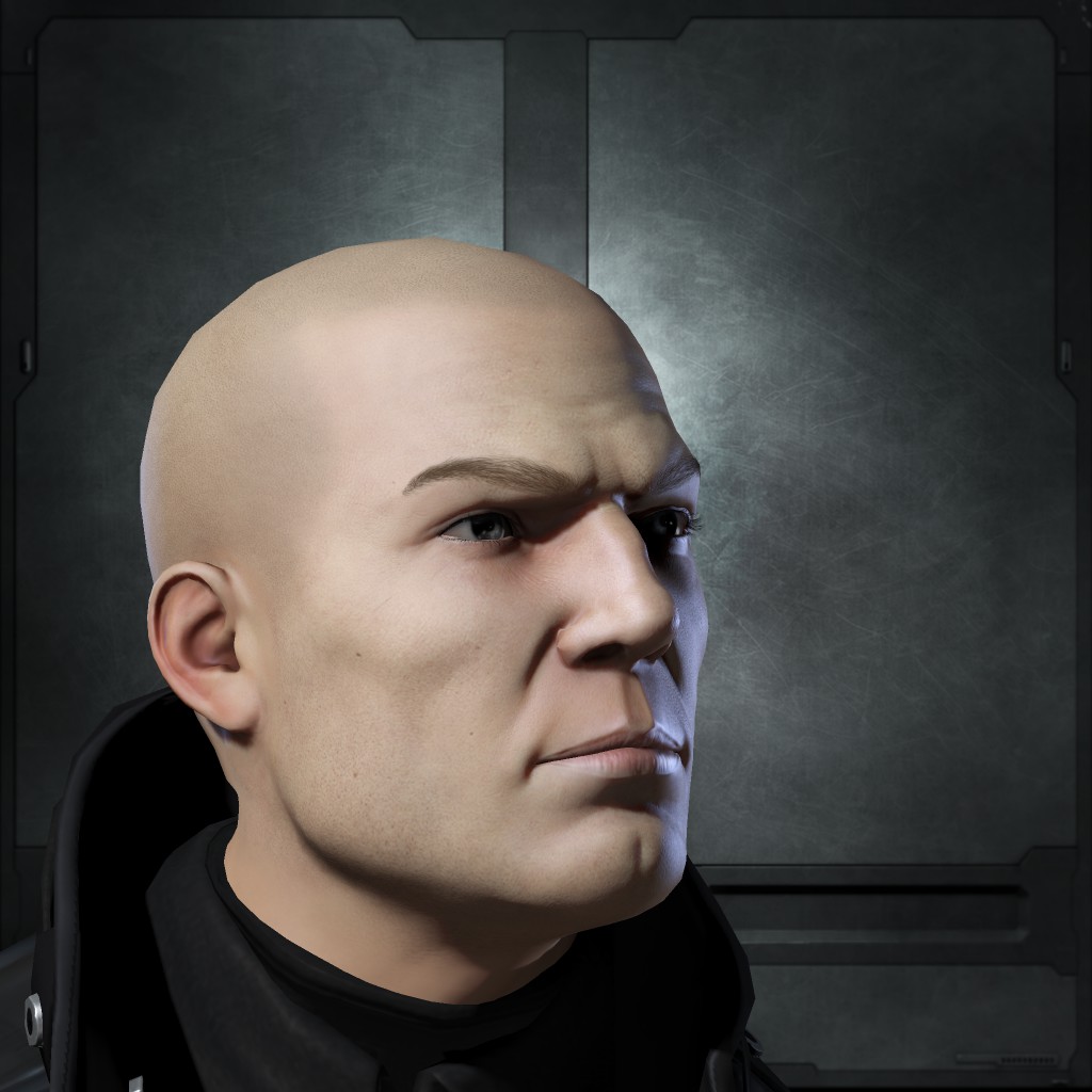 Caldari Citizen 92925044