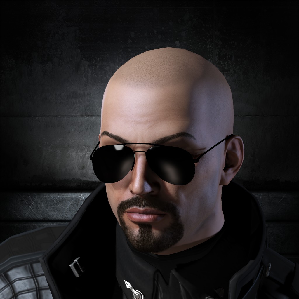 Caldari Citizen 92925197