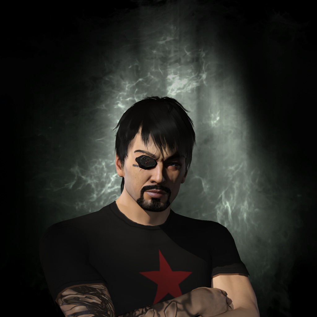 Braun Ishikela