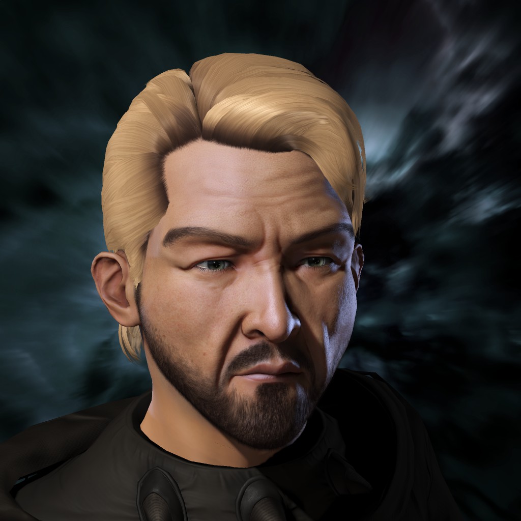 Amarr Citizen 92925675