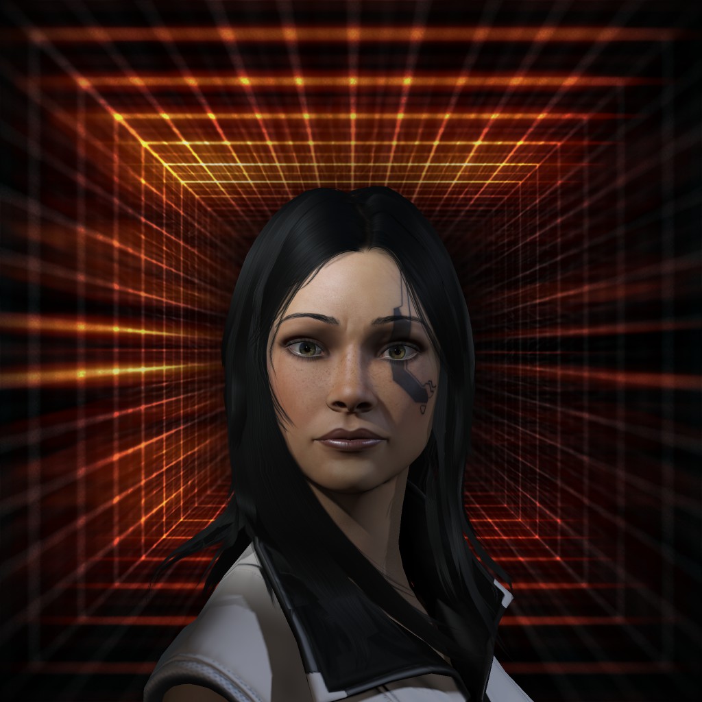 Nadushka Boo