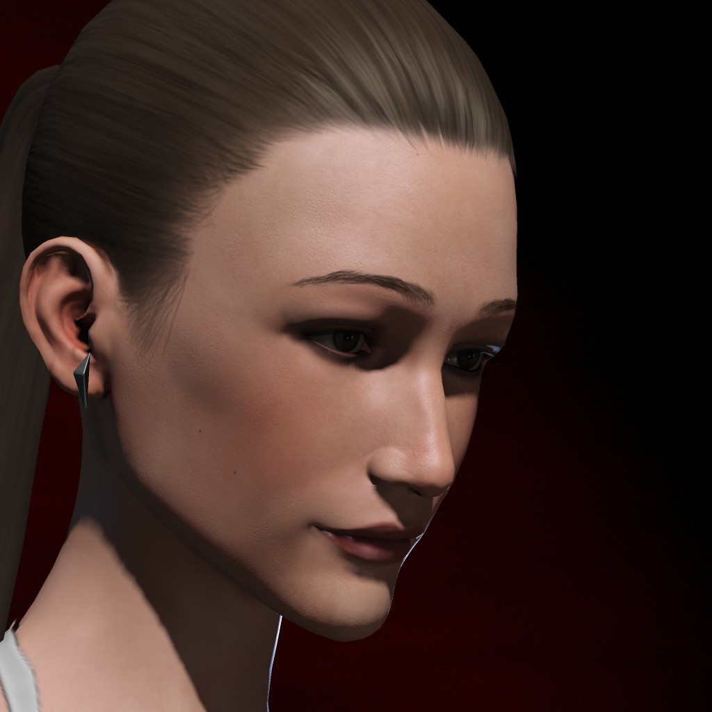 Kira Ant