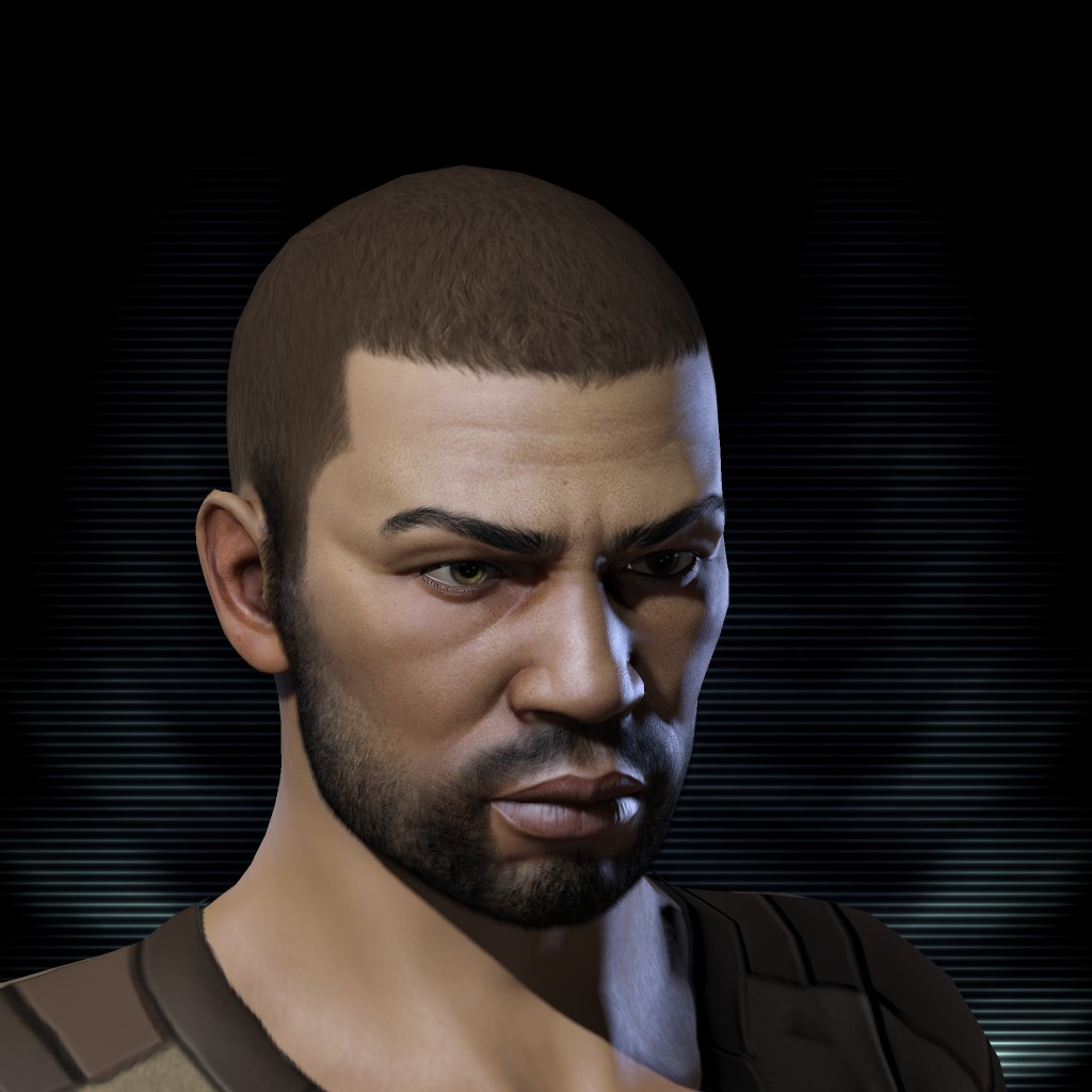 Areally Badname