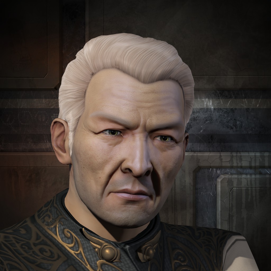 Alexei Krazicek