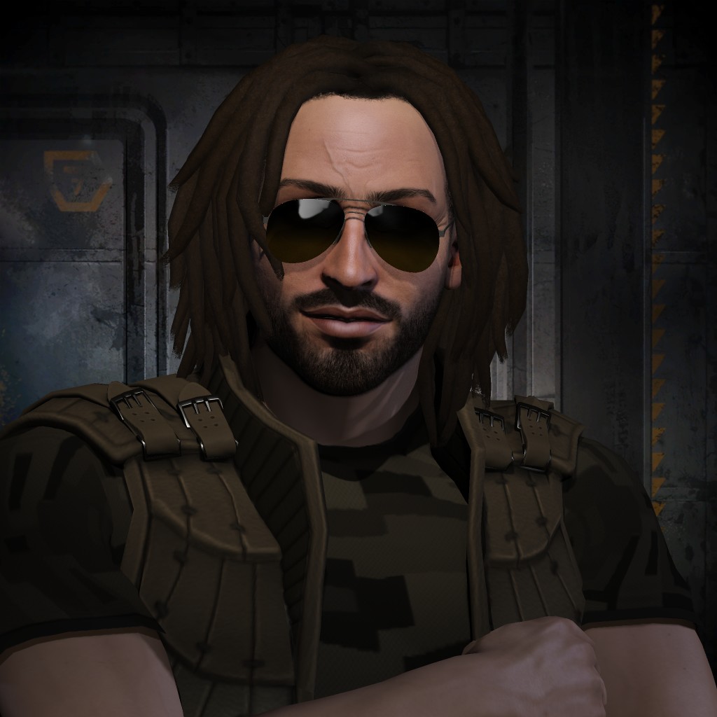 Kriff Constantine