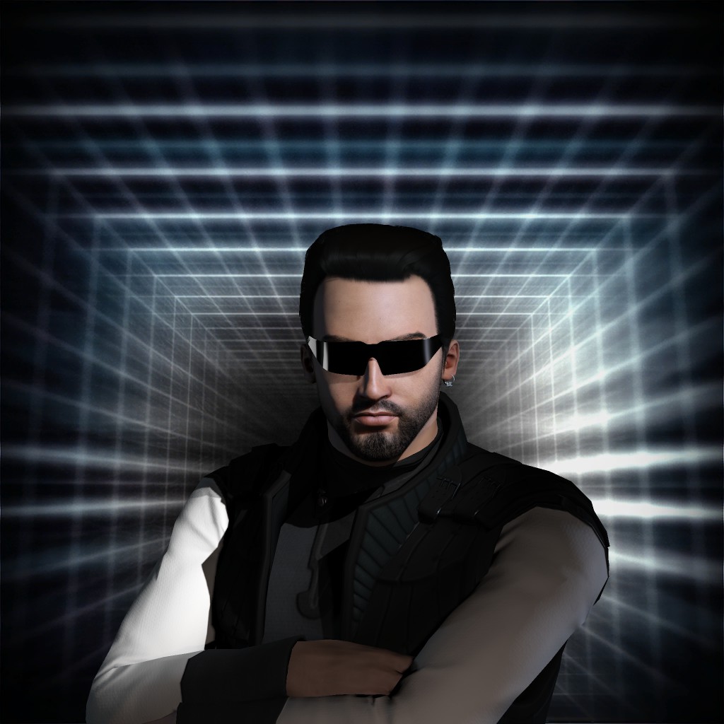 Alex Os