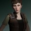 Patricia Tannis Patricia Tannis