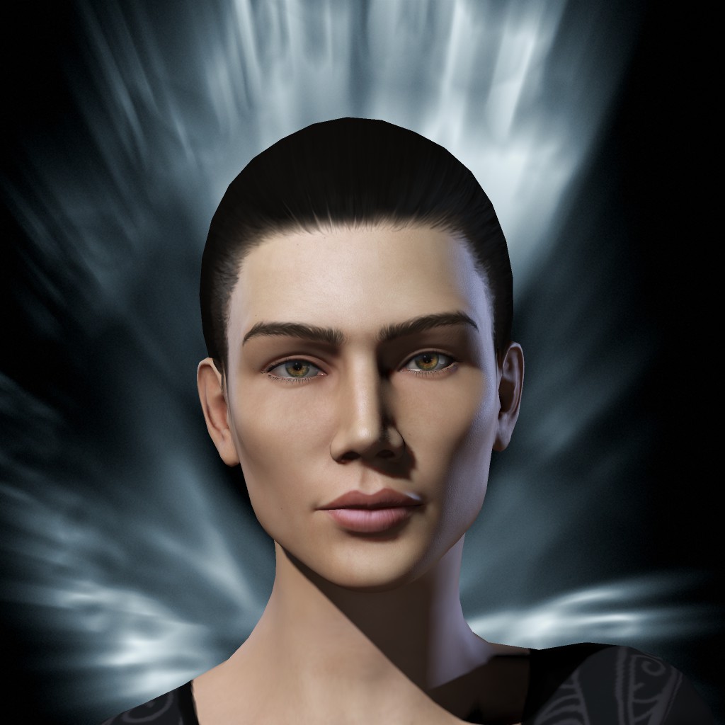 Cyraxis Diaspora