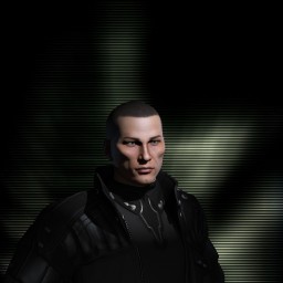 vlad762 Ohmiras portrait