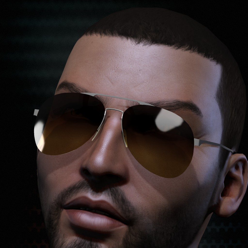 Gallente Citizen 92927728