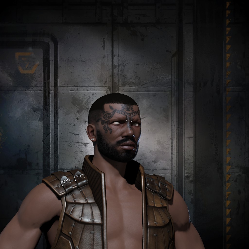 Upuaut Arran
