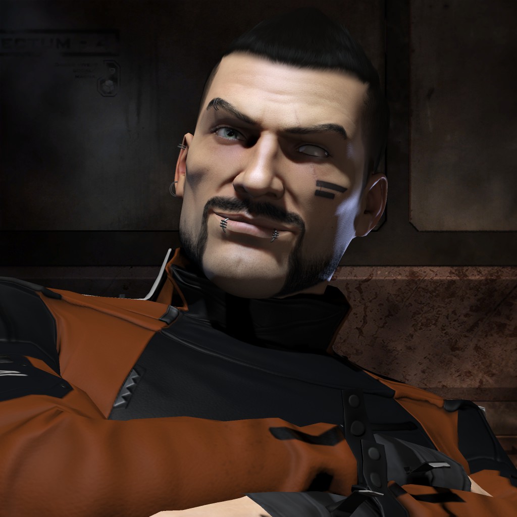 Nanathos Krinos