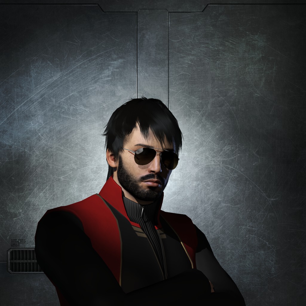 John Samuelsn