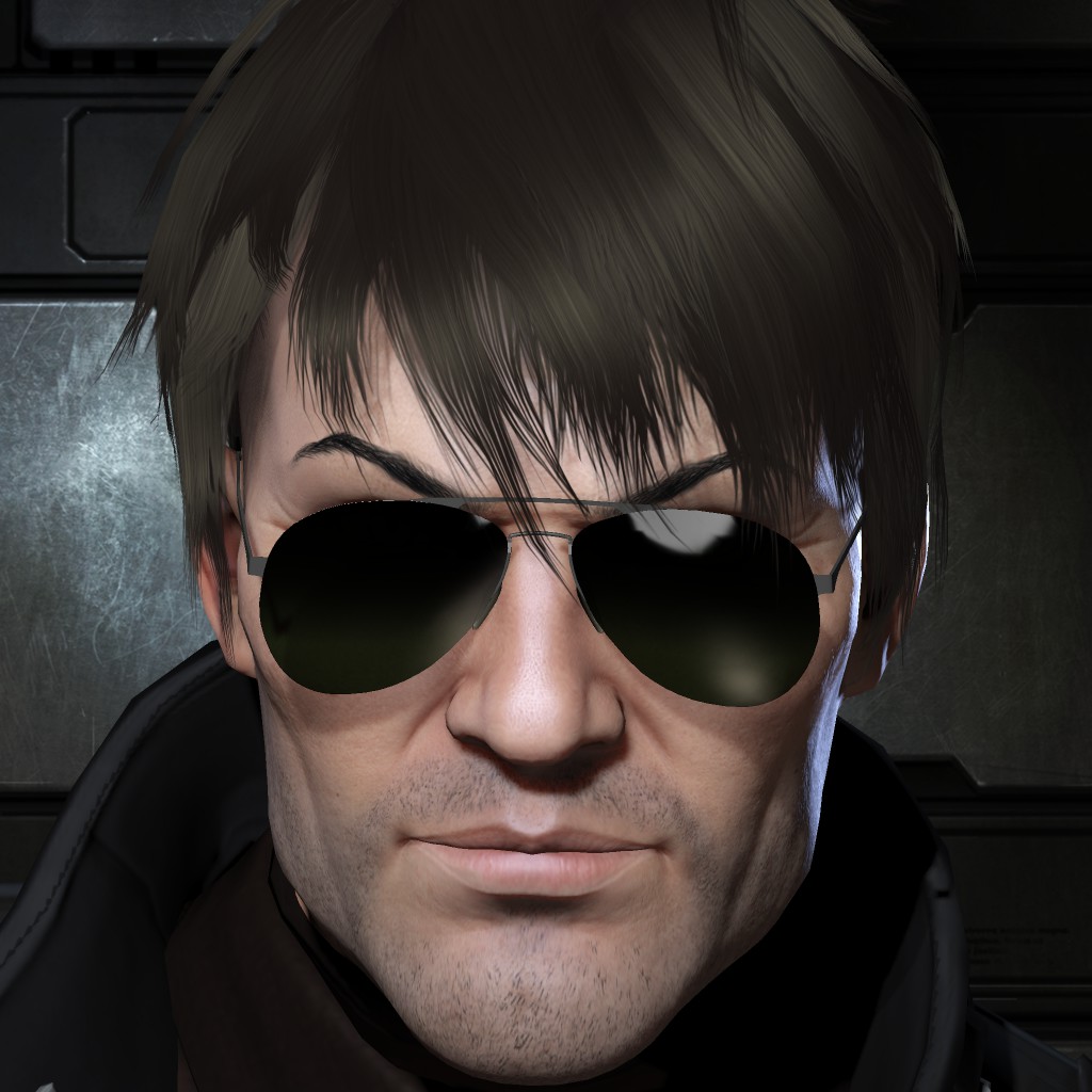 Zack-D Decharu
