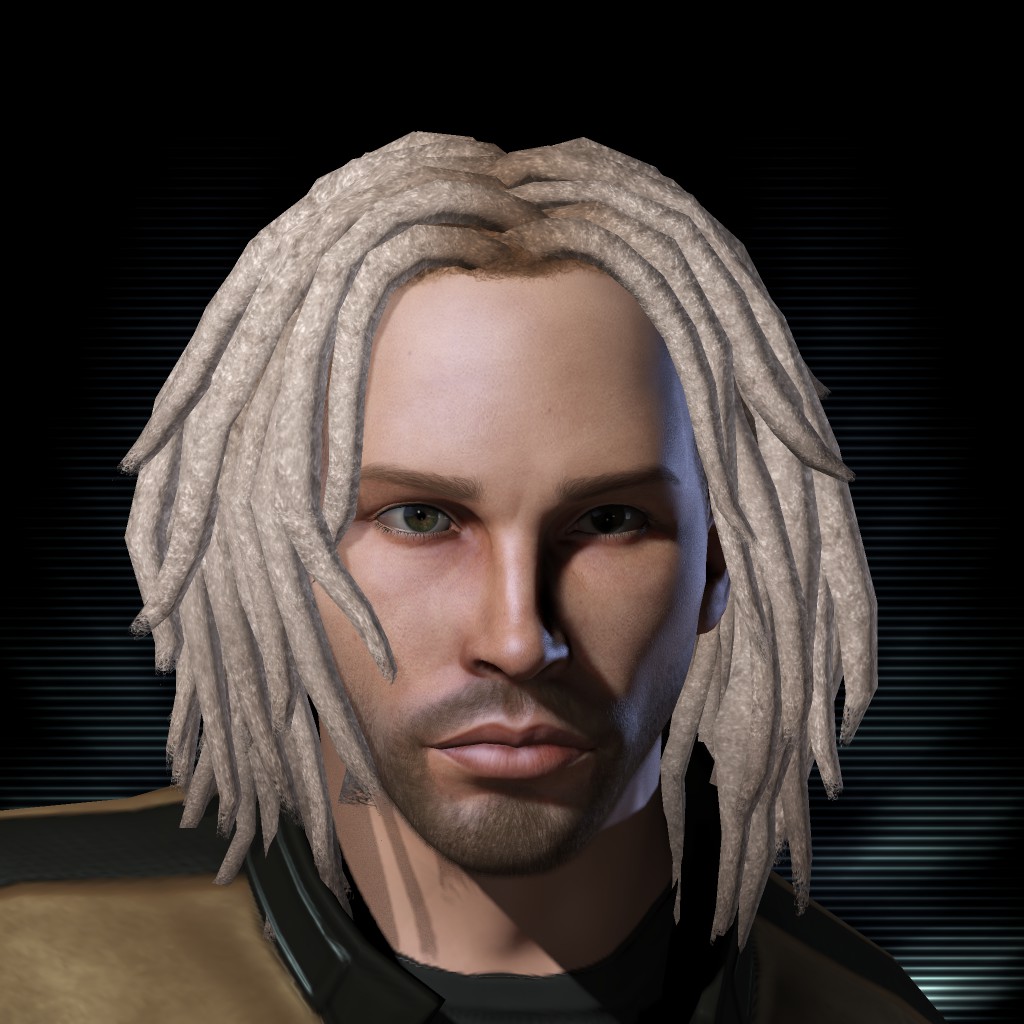 Sgt John Veldspar