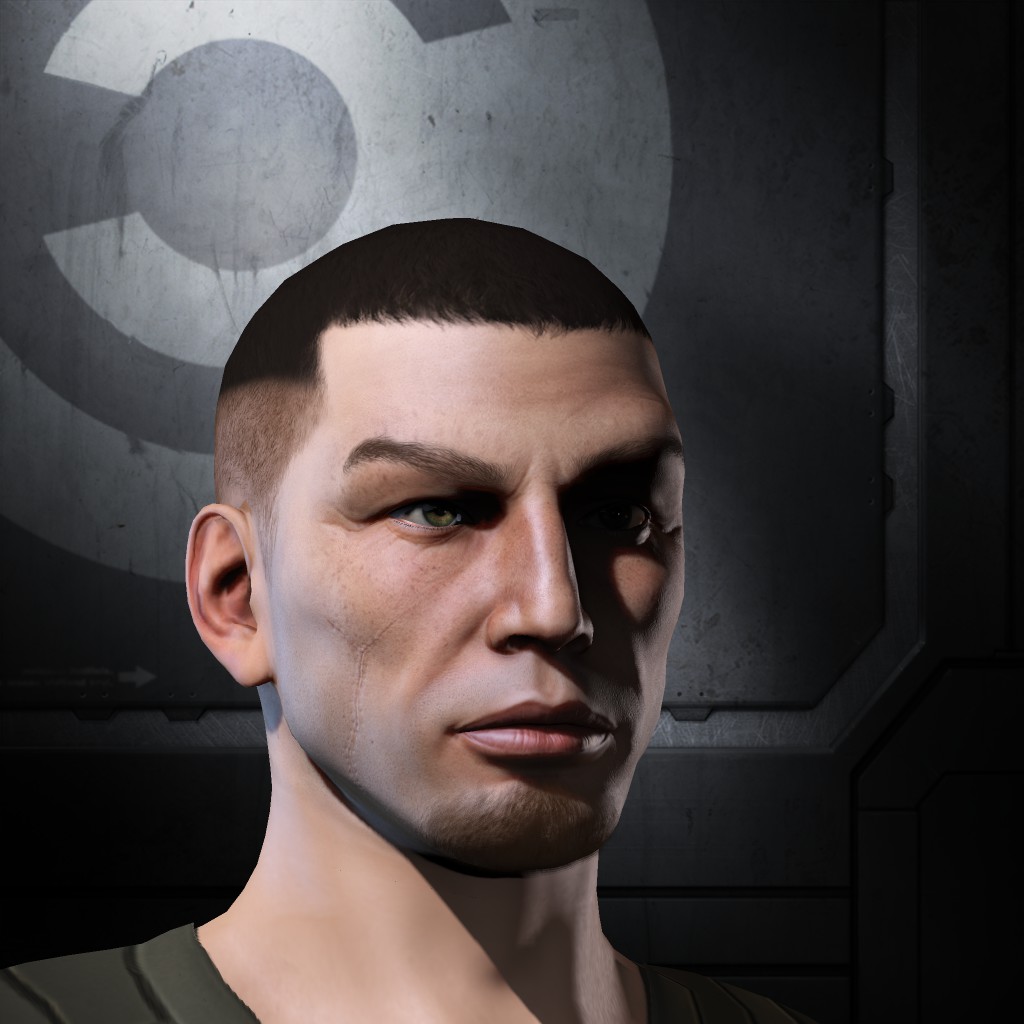 Caldari Citizen 92928799
