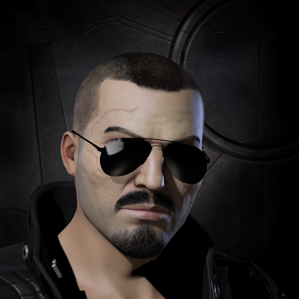 Icepick Jones