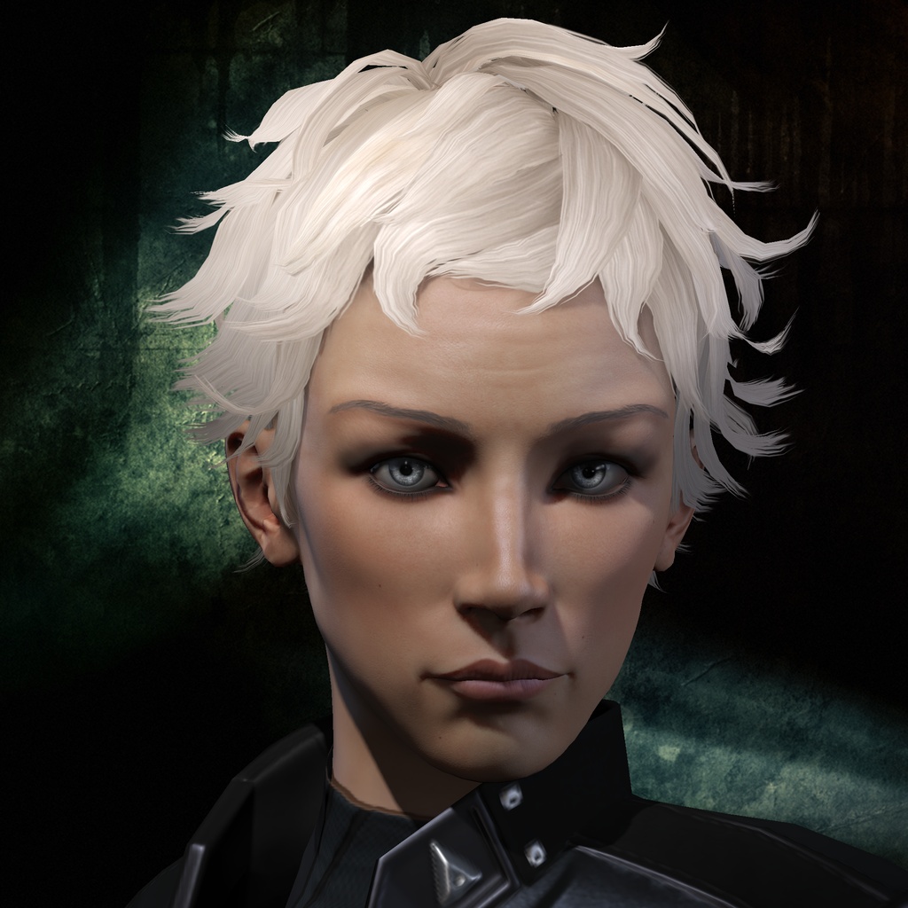 Lady Leina