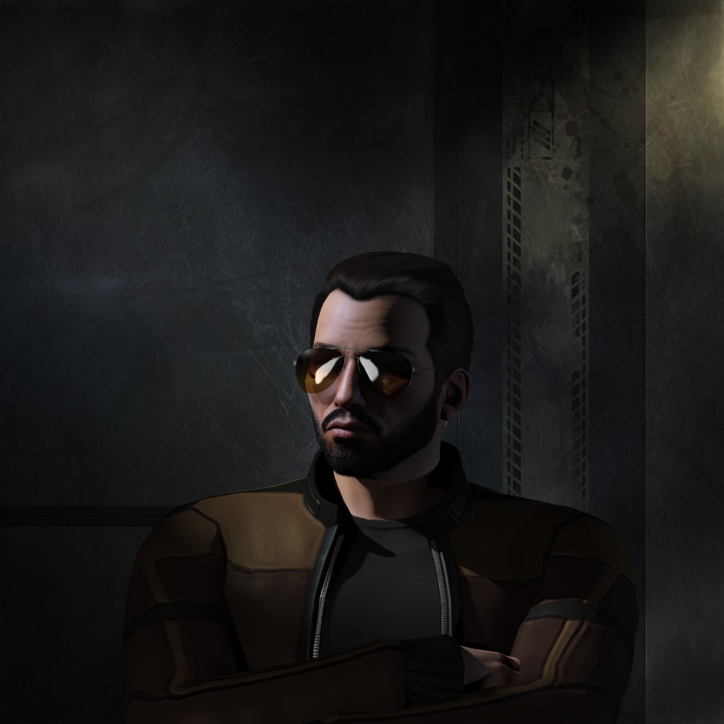 Atems Shepard