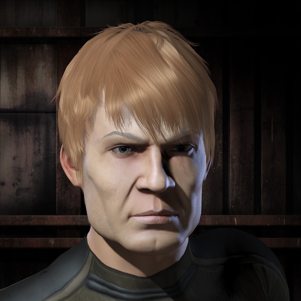 Caldari Citizen 92929246