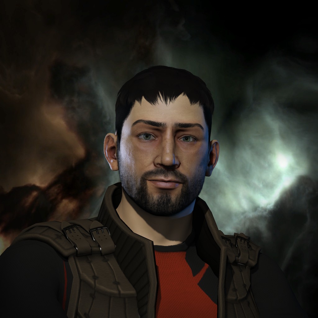 Adrian Breau