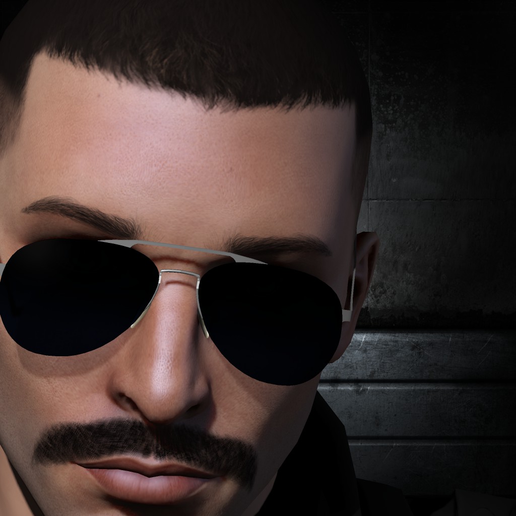 SgtSuperShooter