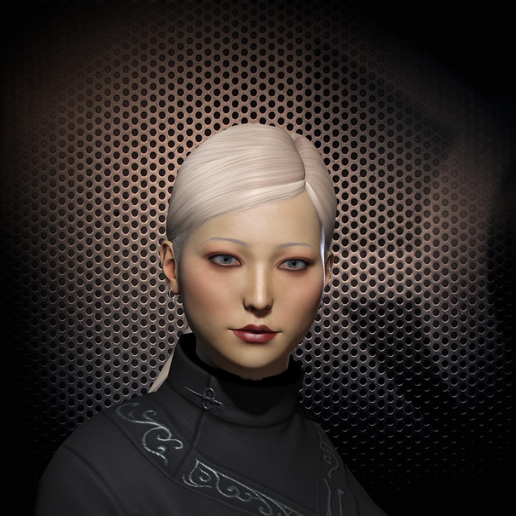 Phedre SaDiablo
