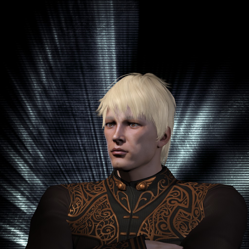 Caldari Citizen 92929683