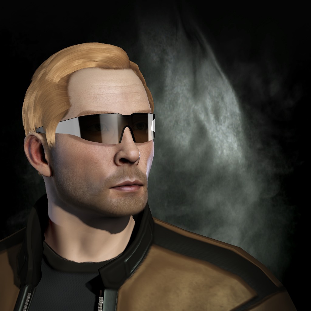 Max Noble