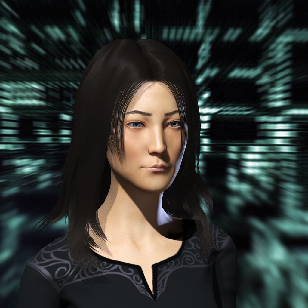 Nami Oto