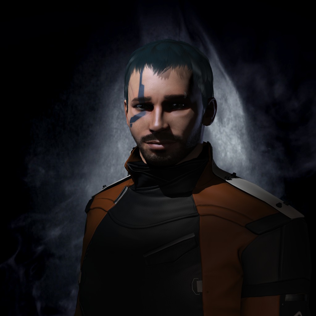 Trauma Kaine