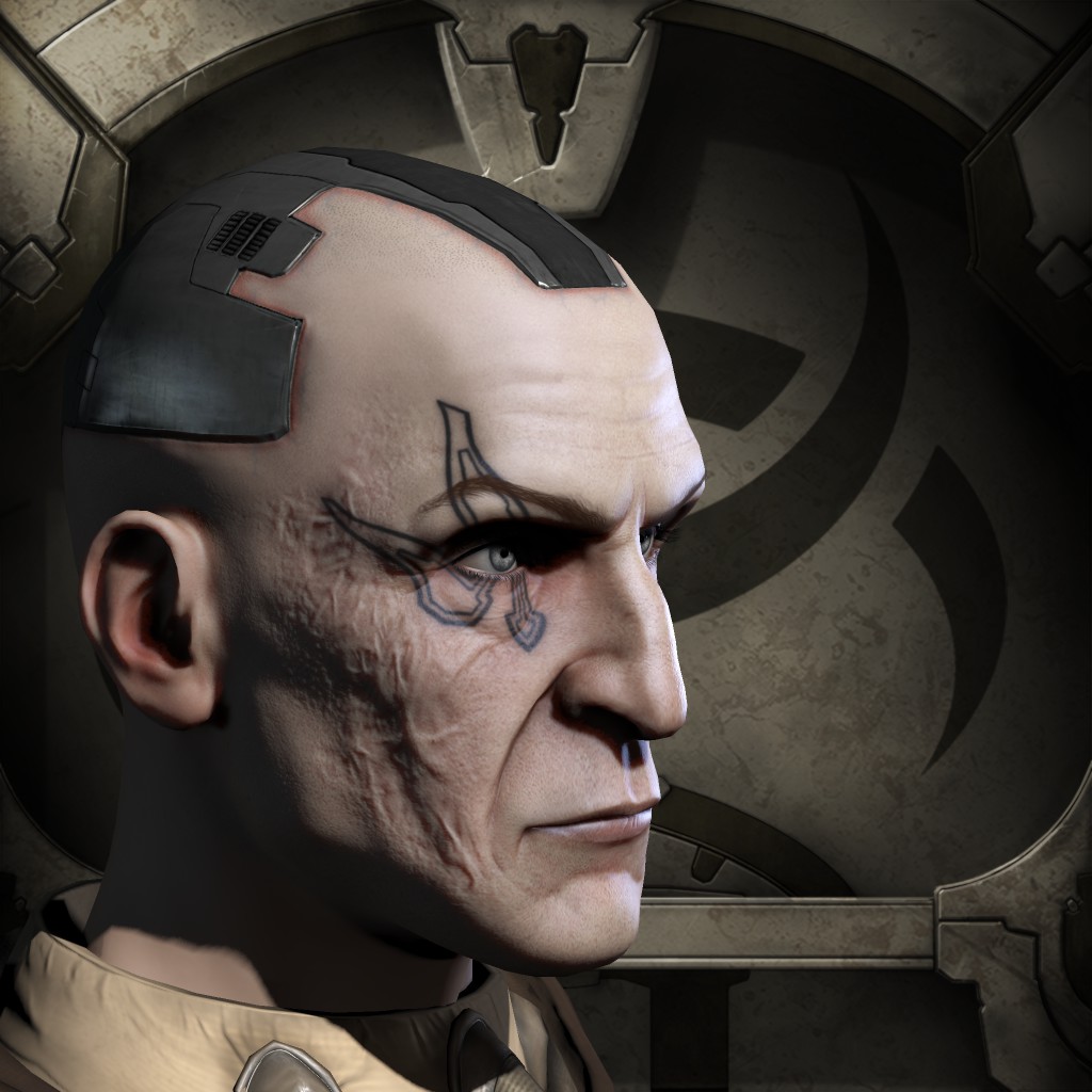 portrait