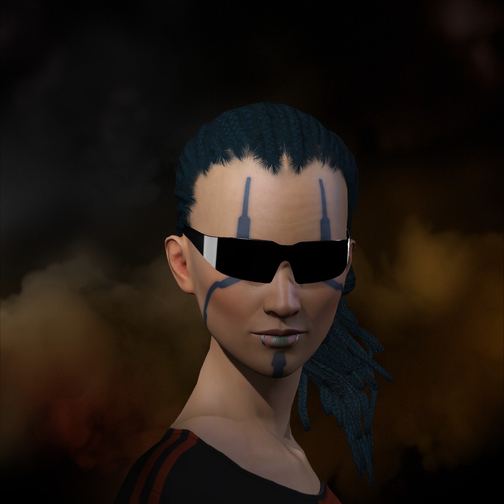 Lumina Dread