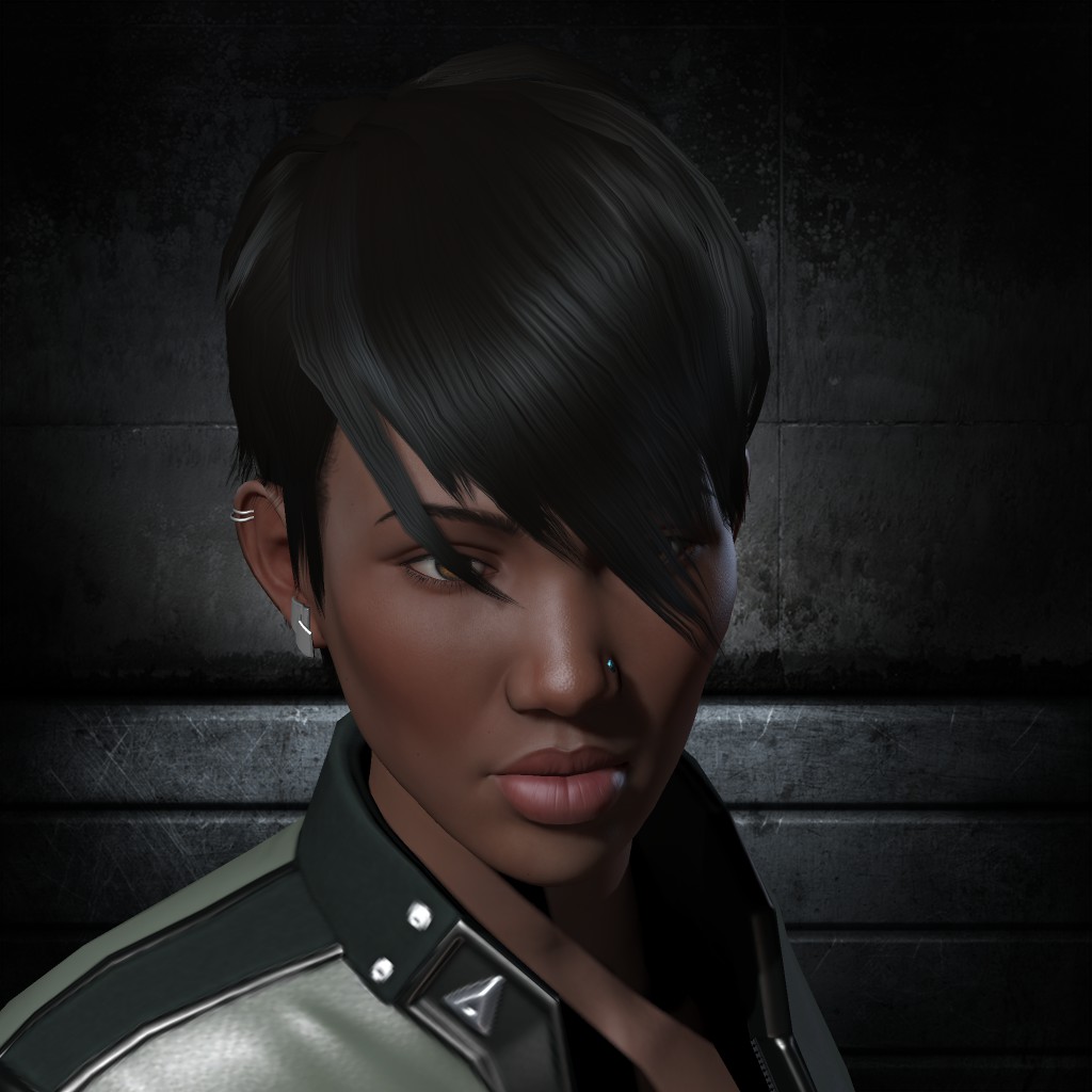 Kalira Andven