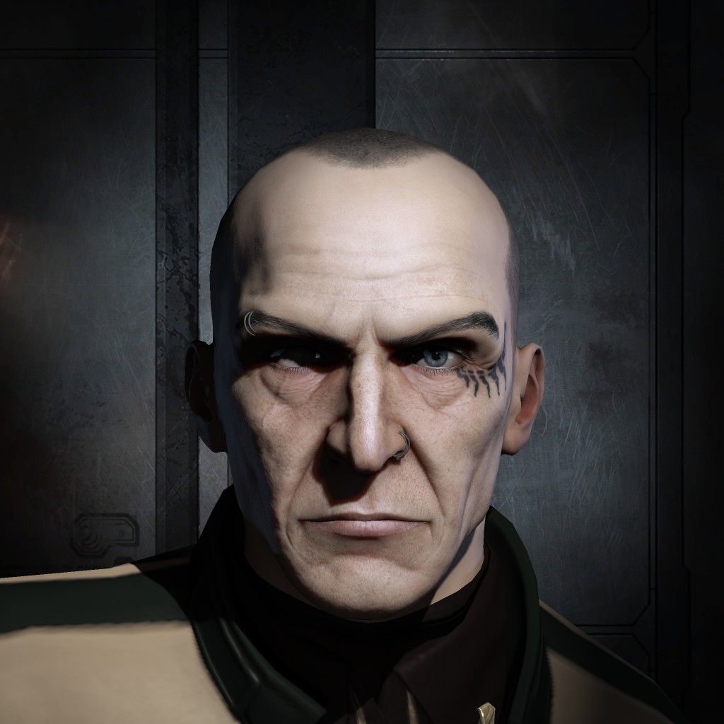 Syrus Estidal