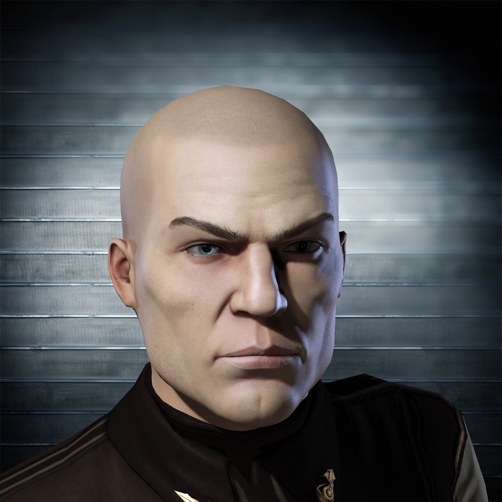 portrait