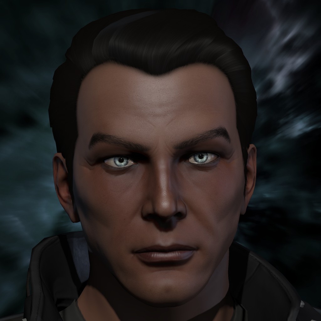 Caldari Citizen 92931220