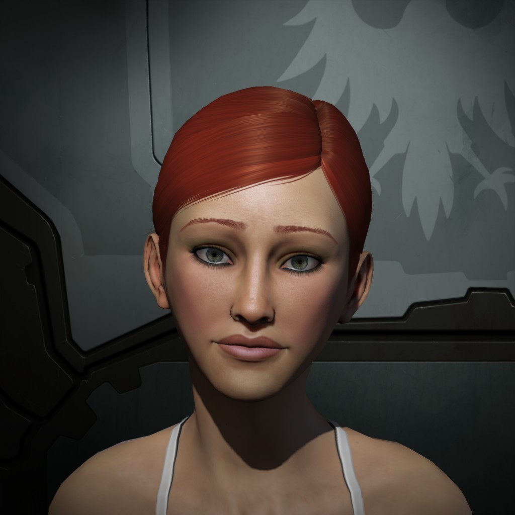 Artemis Swiftrunner
