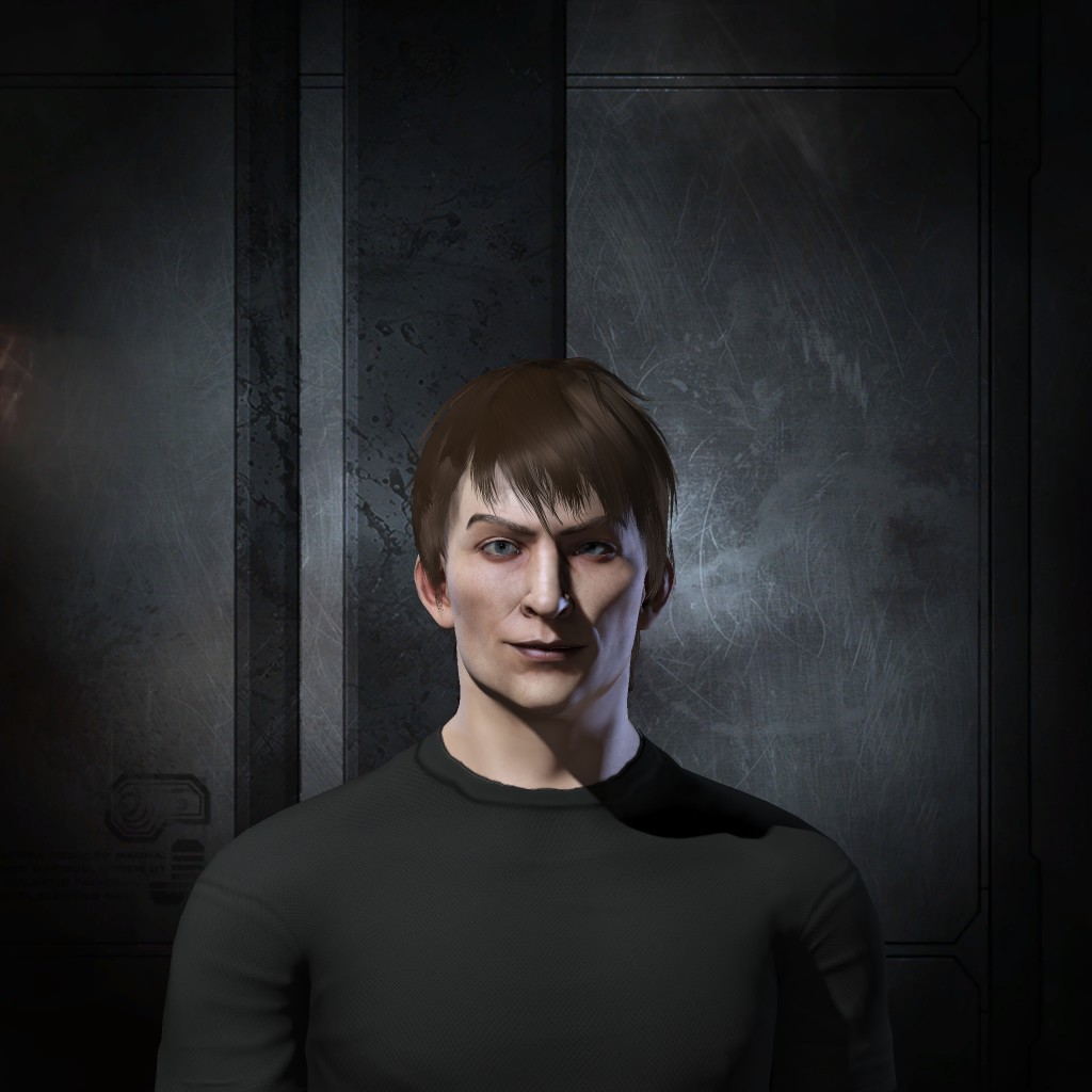 Dark Knightx147
