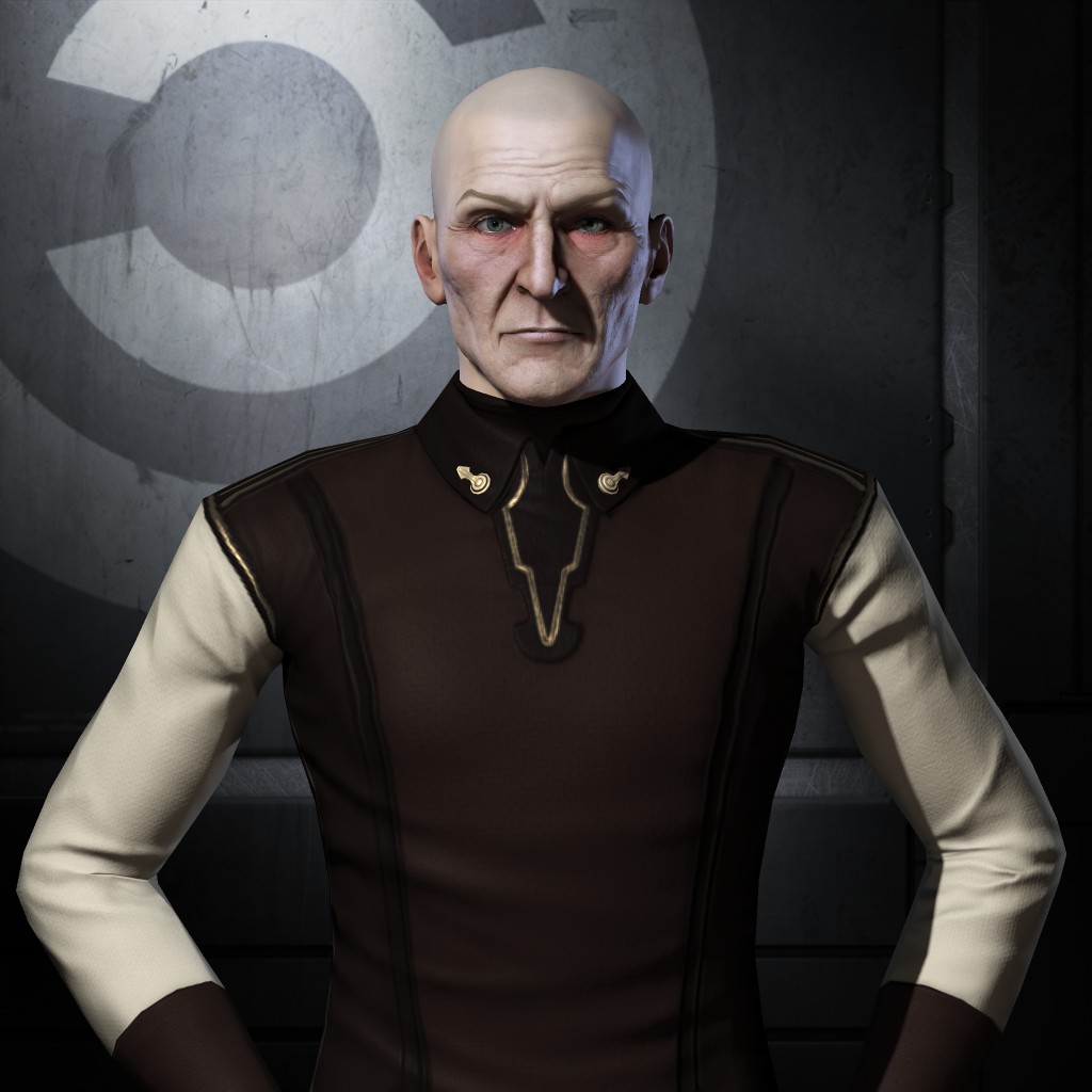 Proctor Davaham