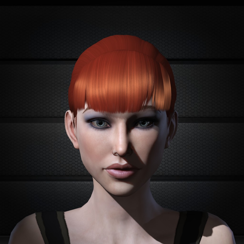 youri's wife