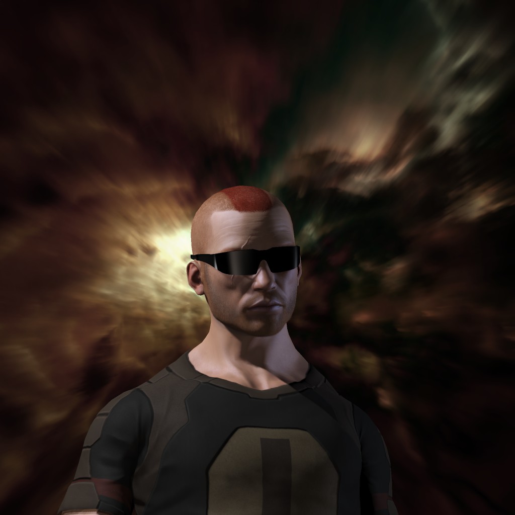 Dan Salt