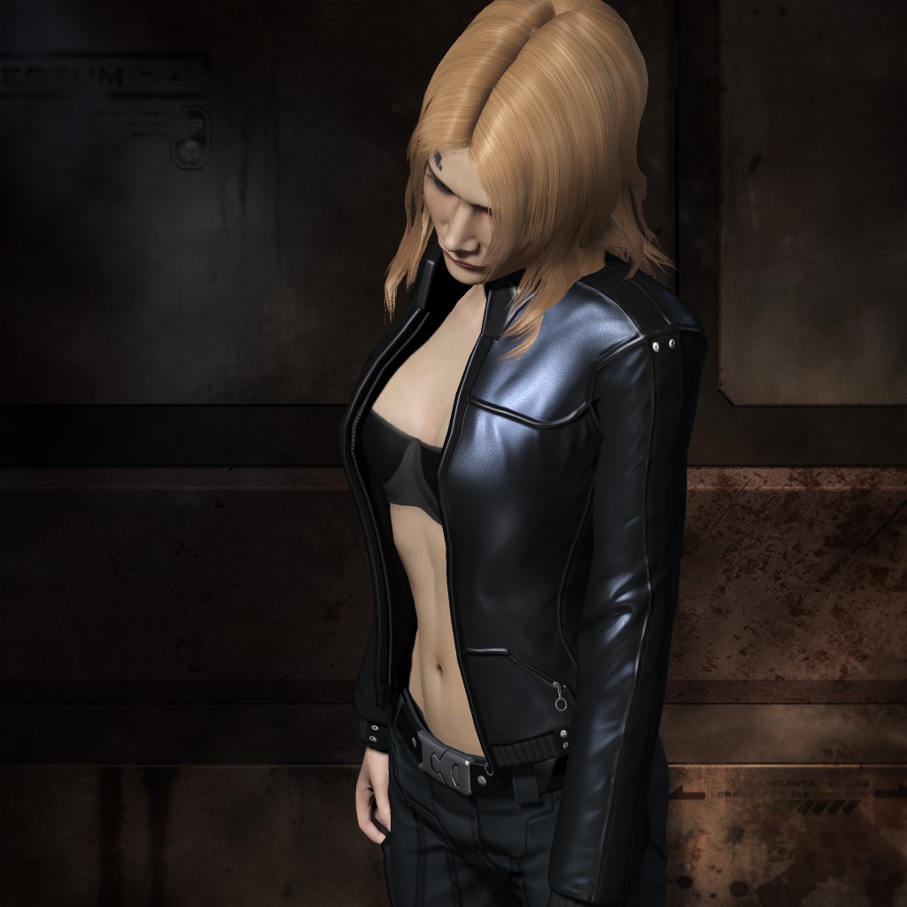 Natalya msi
