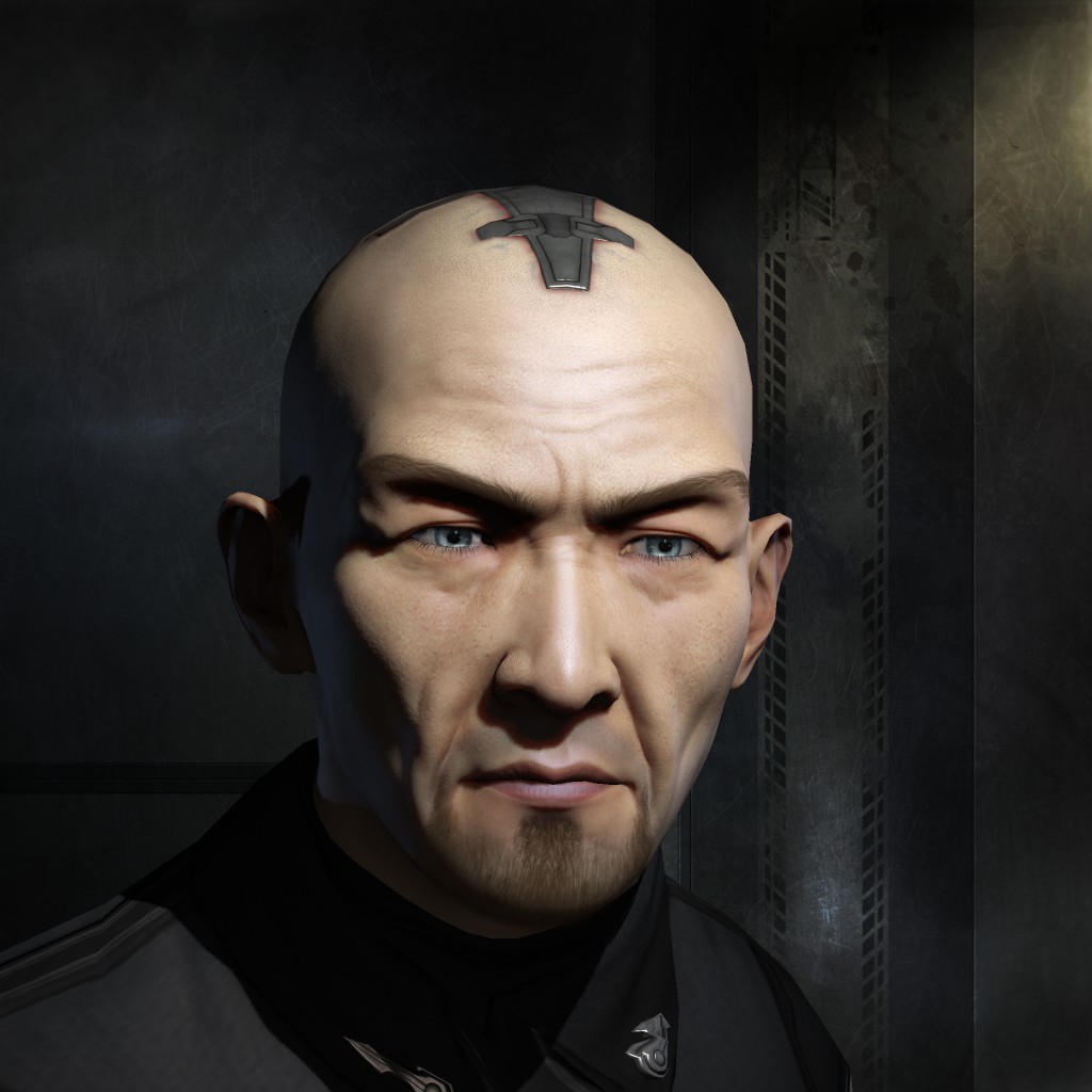 Ken Ecarednuht